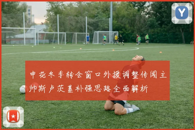 申花冬季转会窗口外援调整传闻主帅斯卢茨基补强思路全面解析